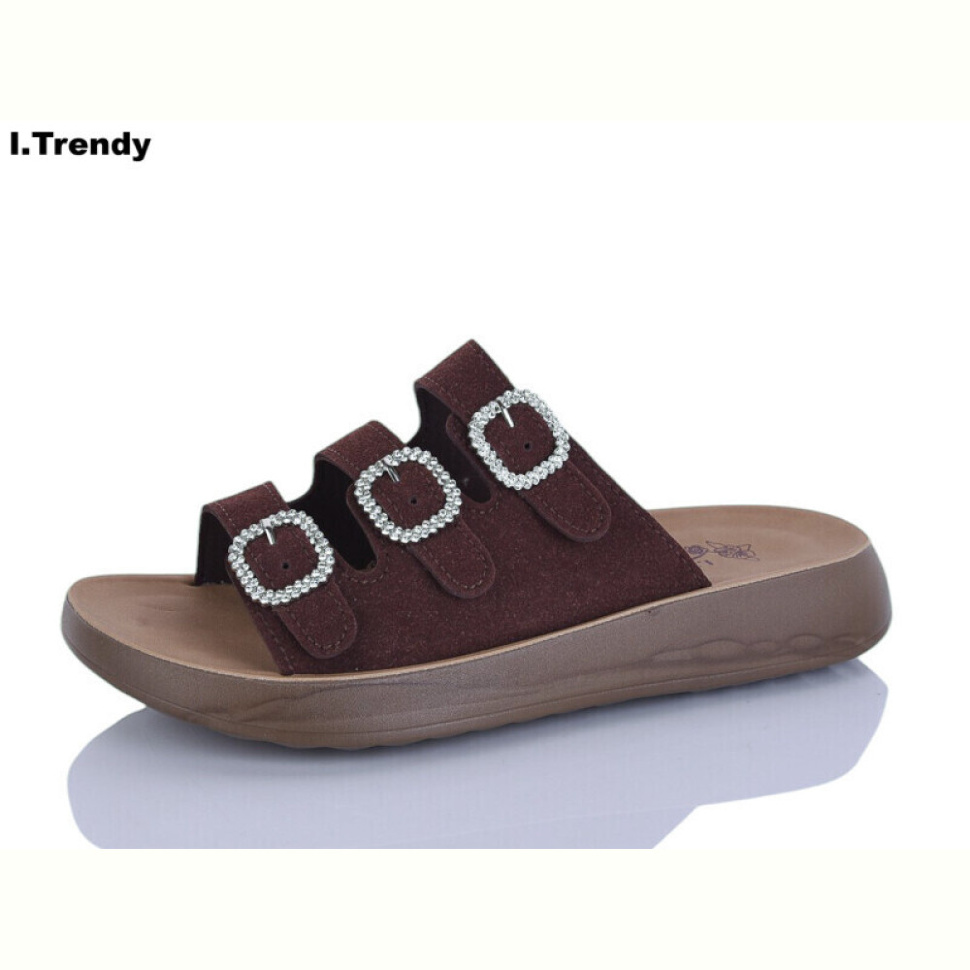 Шлепки Trendy ZK005-5