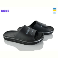 Шлепки Roks 506-010