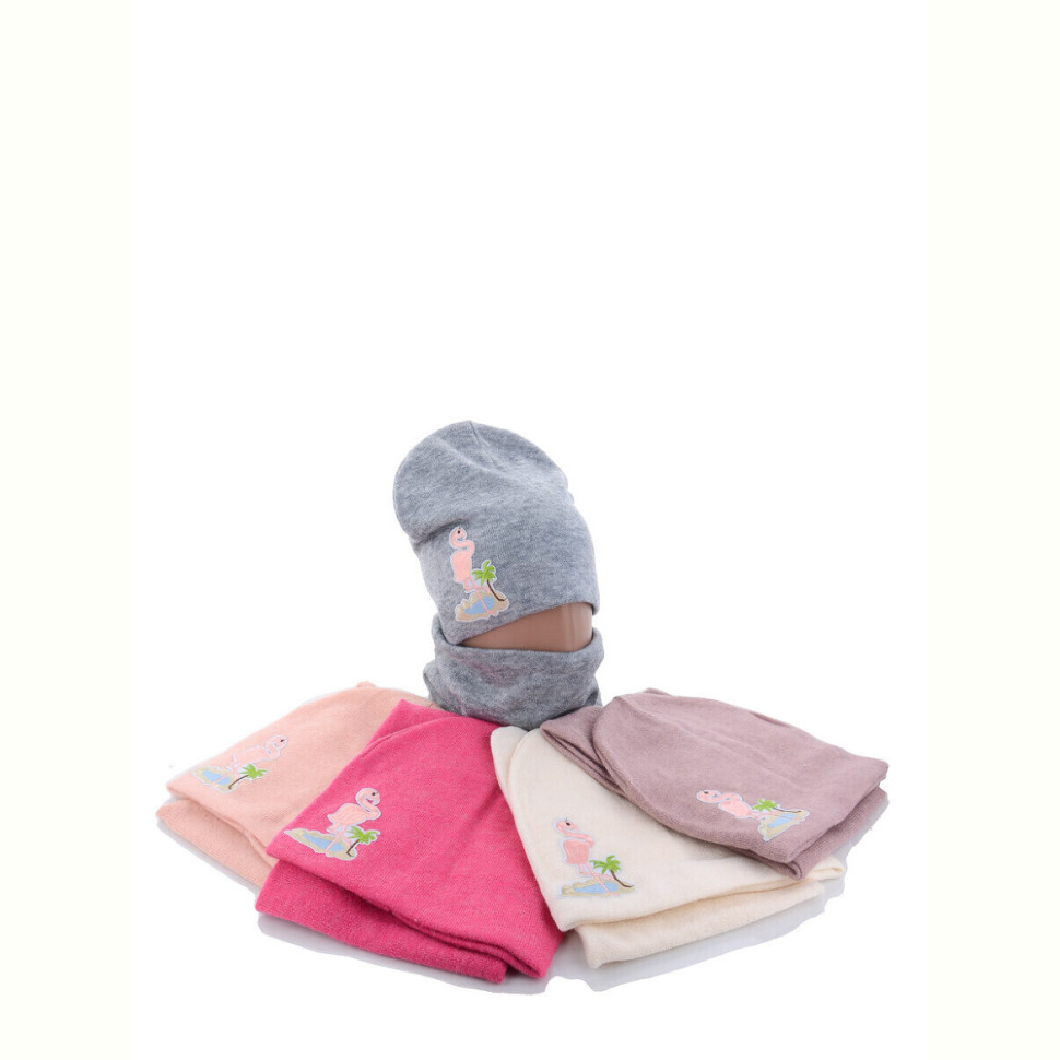 Шапка Red Hat KA457 комплект mix Шапка Red Hat KA457 комплект mix