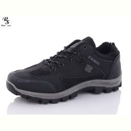 Кроссовки Red Sun FC302 black