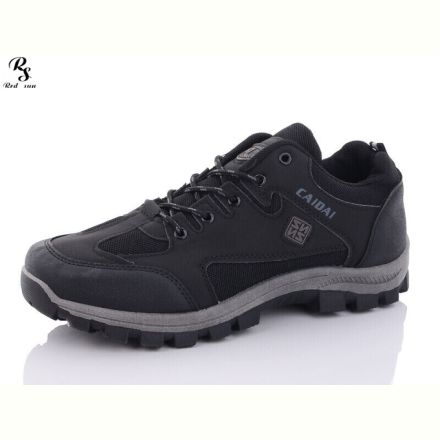 Кроссовки Red Sun FC302 black