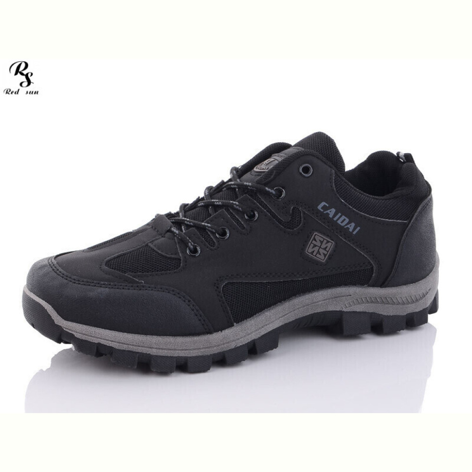 Кроссовки Red Sun FC302 black