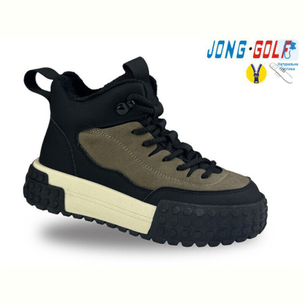 Ботинки Jong Golf C30952-30
