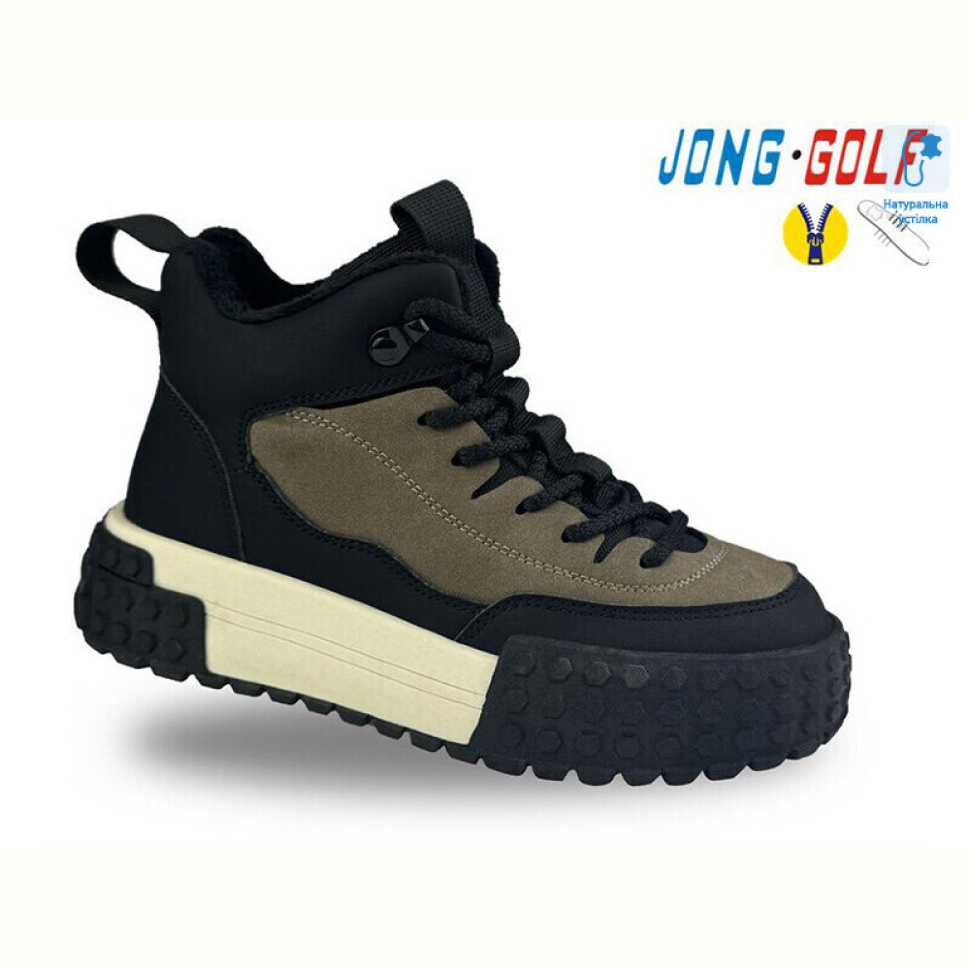 Ботинки Jong Golf C30952-30