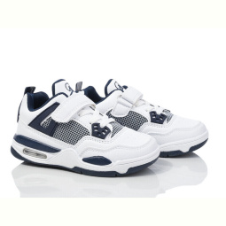 Кроссовки Ok Shoes LQ208-1-7