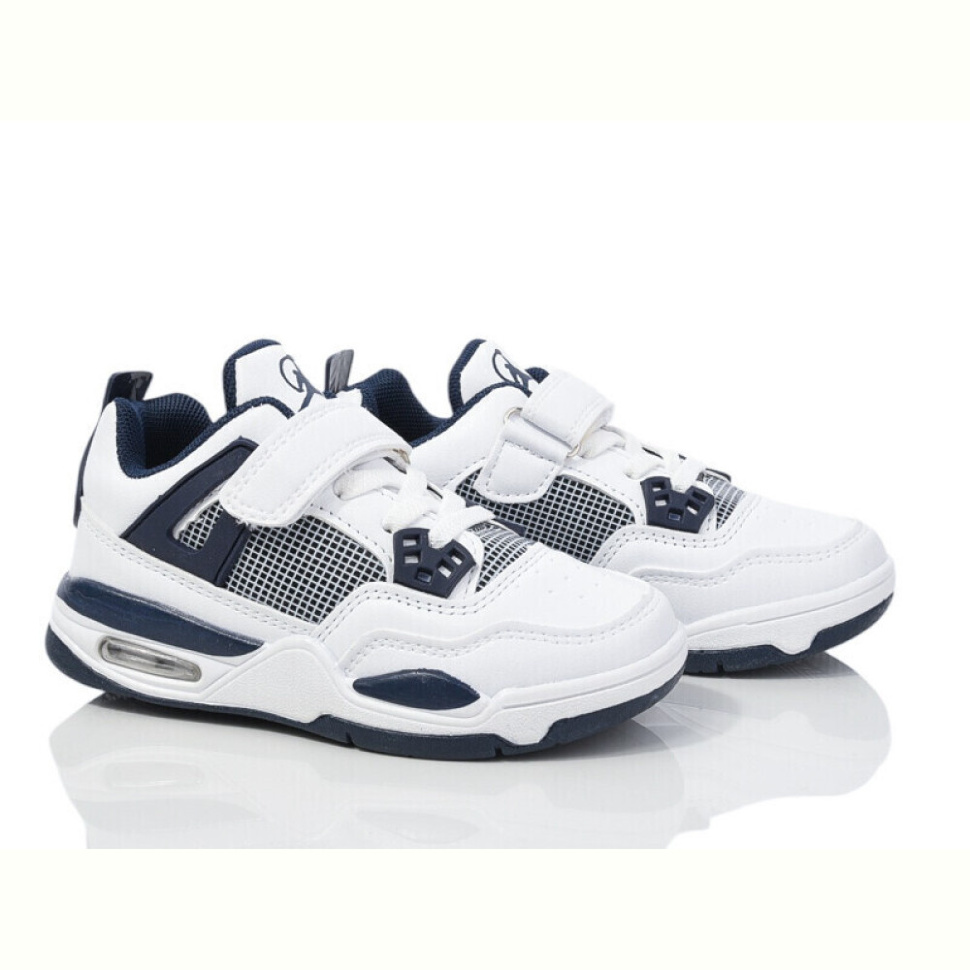 Кроссовки Ok Shoes LQ208-1-7
