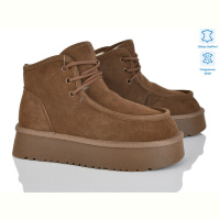Ботинки Бабочка-Mengfuna-AESD 5826-461