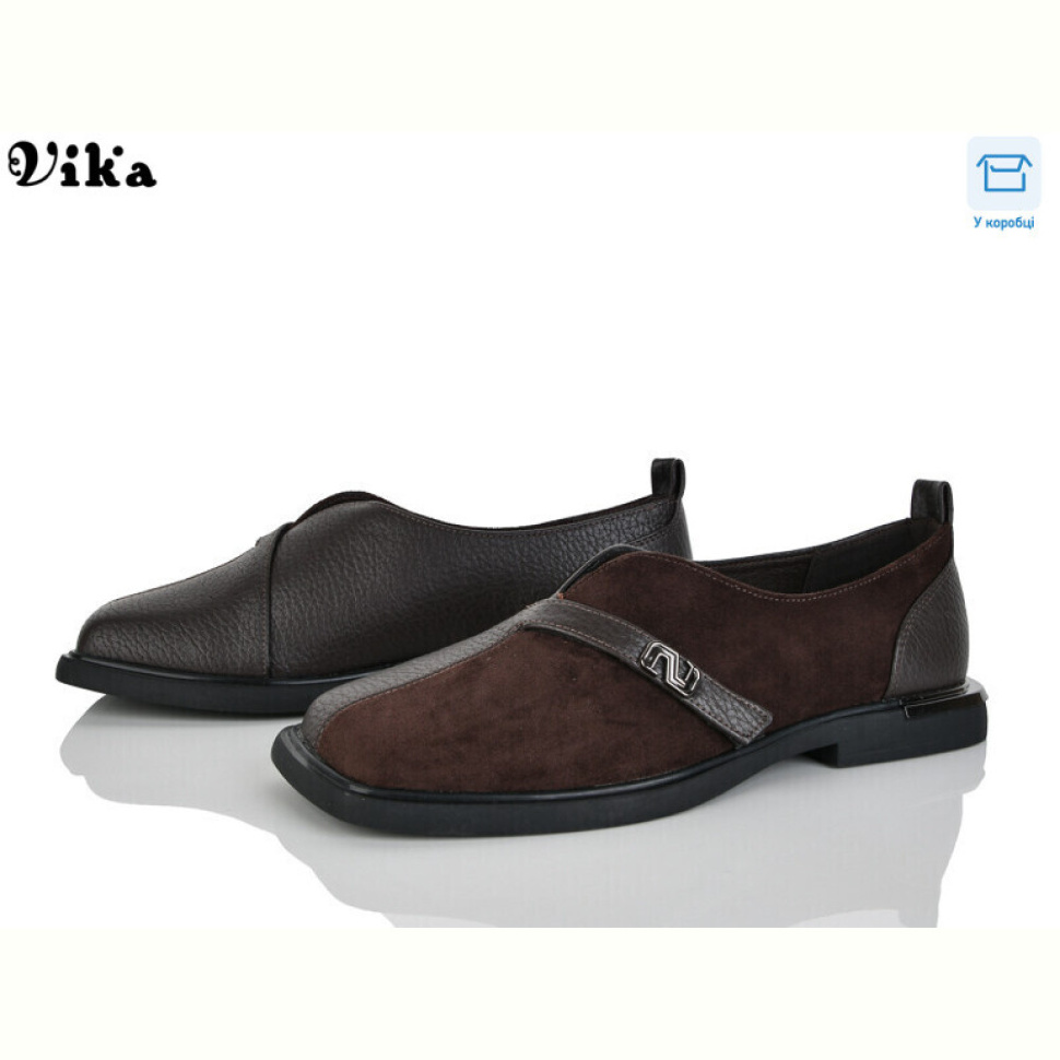 Туфли Vika K808-6