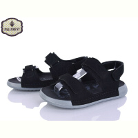 Сандалии PALIAMENT A11 black