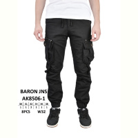 Брюки Baron AK8506-1