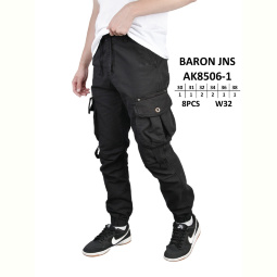 Брюки Baron AK8506-1