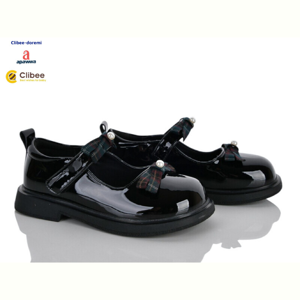 Туфли Clibee-Doremi A6501-2 black