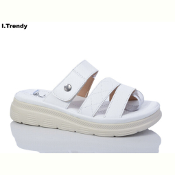 Шлепки Trendy 603-2