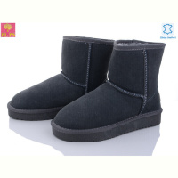 Угги PLPS 5825 grey