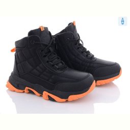 Ботинки Ok Shoes C08-3