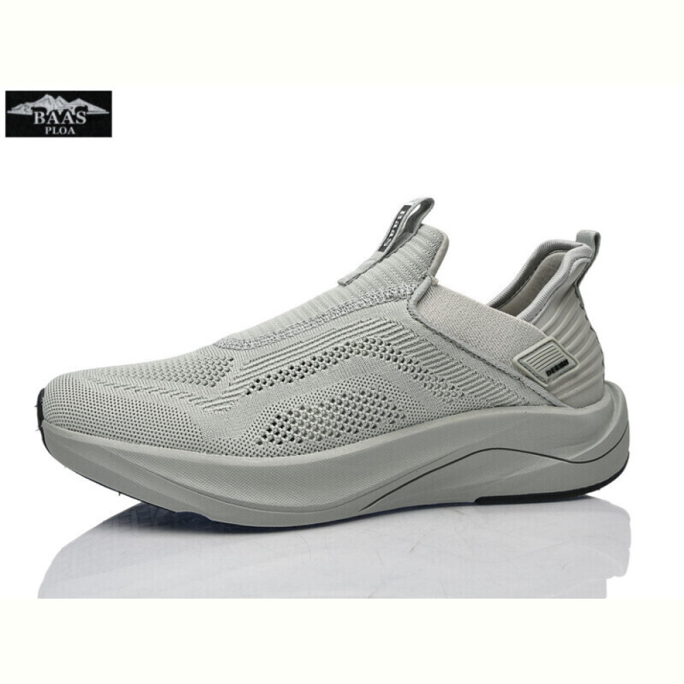 Кроссовки Baas L1895-10