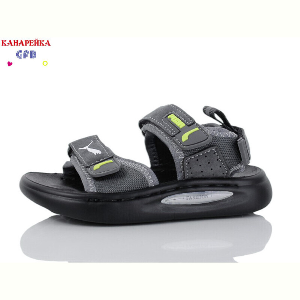 Сандалии GFB-Канарейка Z6501-3