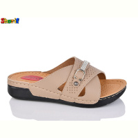 Шлепки Sharif ME1704-2