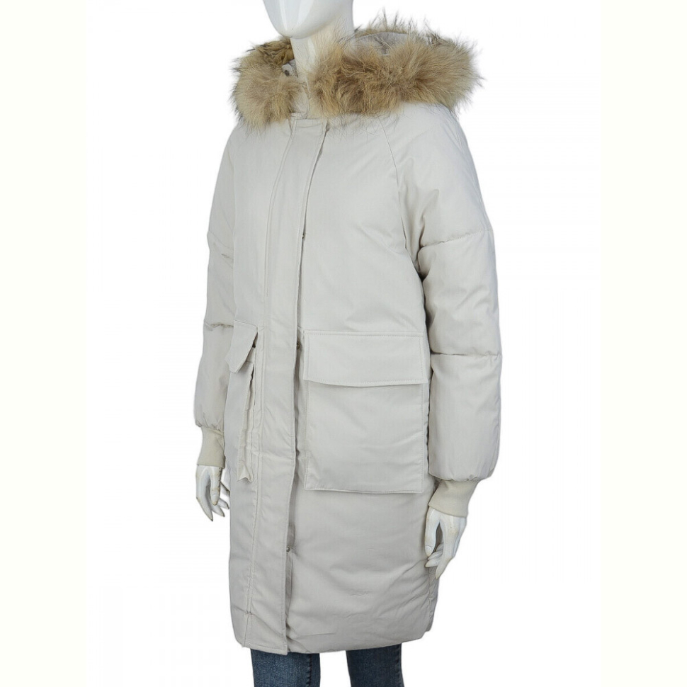 Куртка Hope 9233 beige