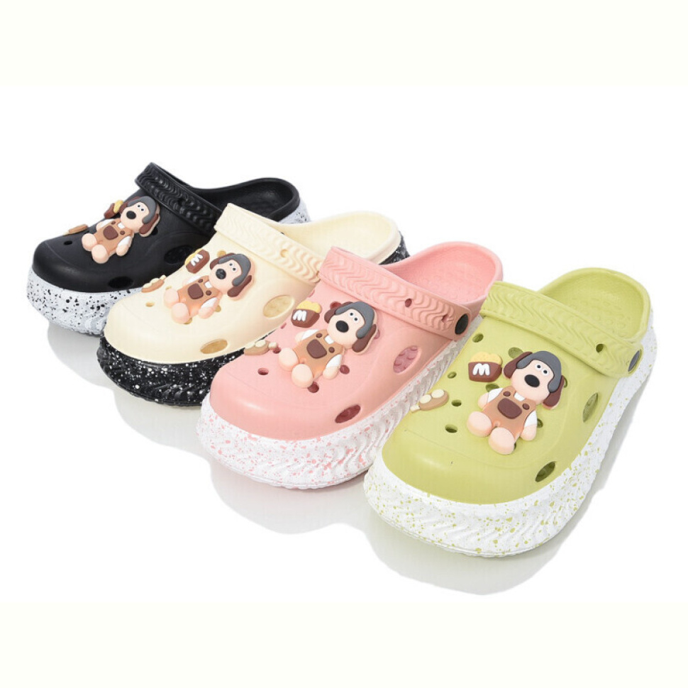 Кроксы SANLIN 2 8321 mix Кроксы SANLIN 2 8321 mix