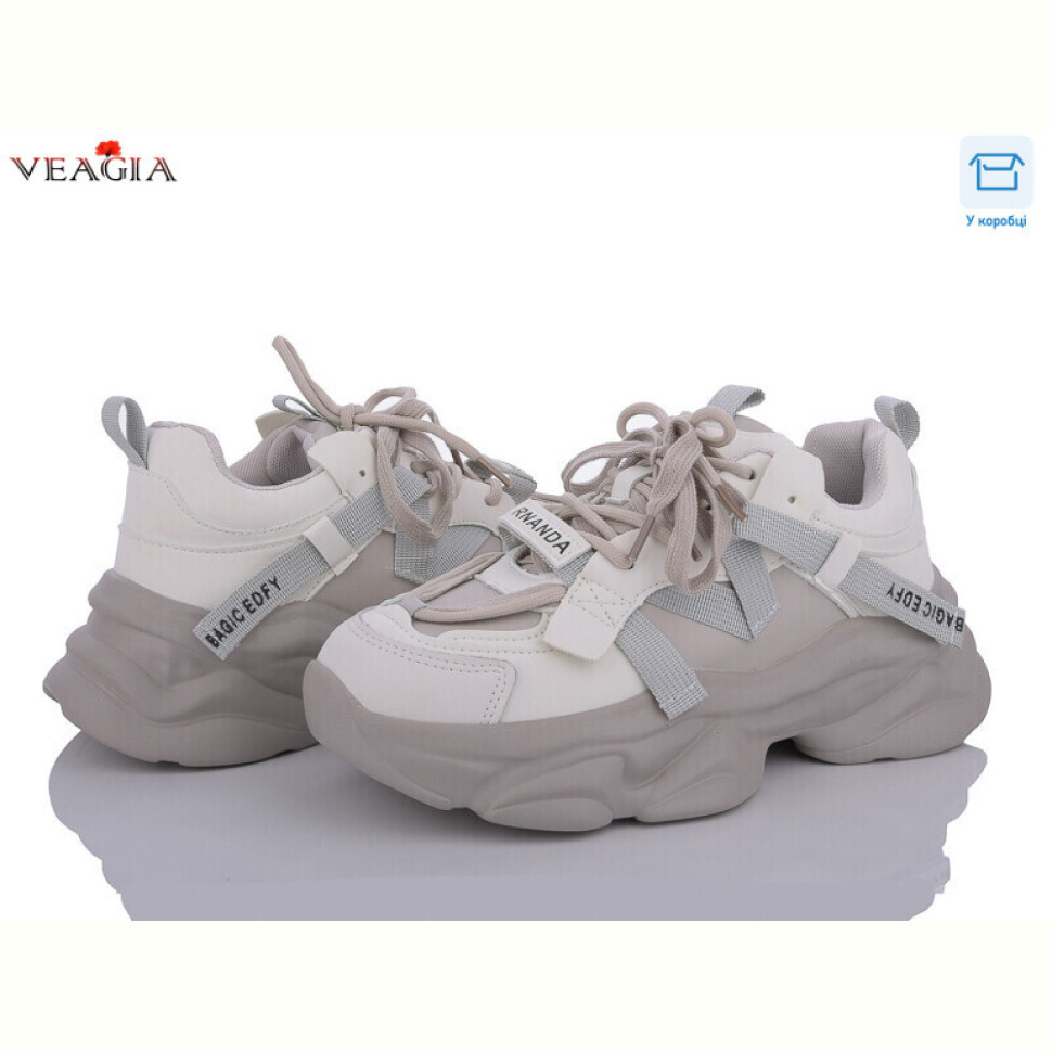 Кроссовки Veagia-ADA A3515-2