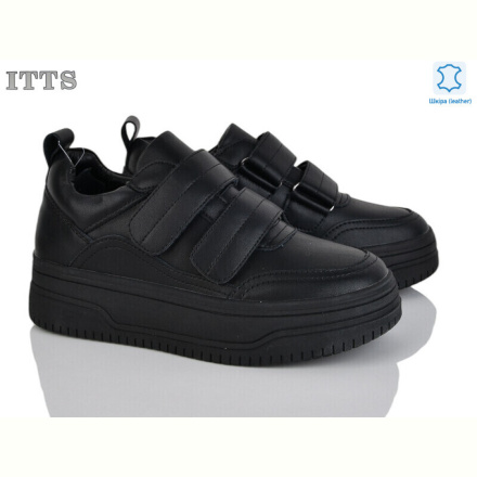 Кроссовки ITTS S952-A
