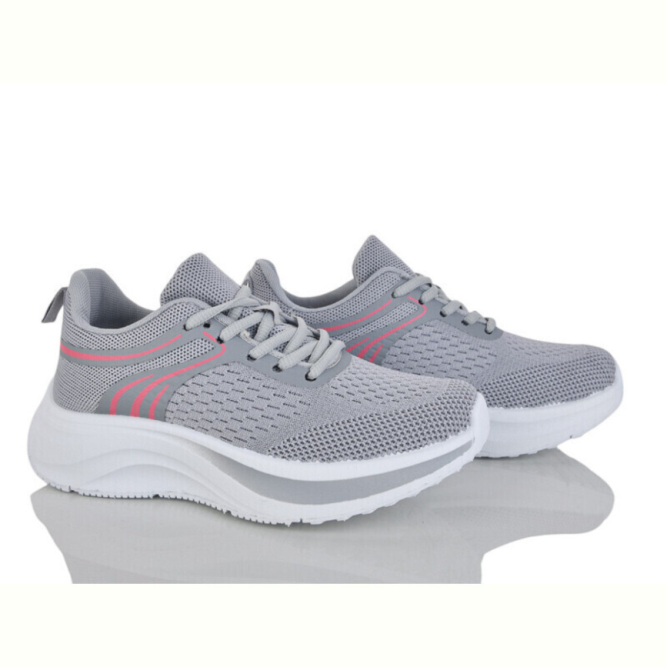 Кроссовки Бабочка-Mengfuna-AESD 388-494