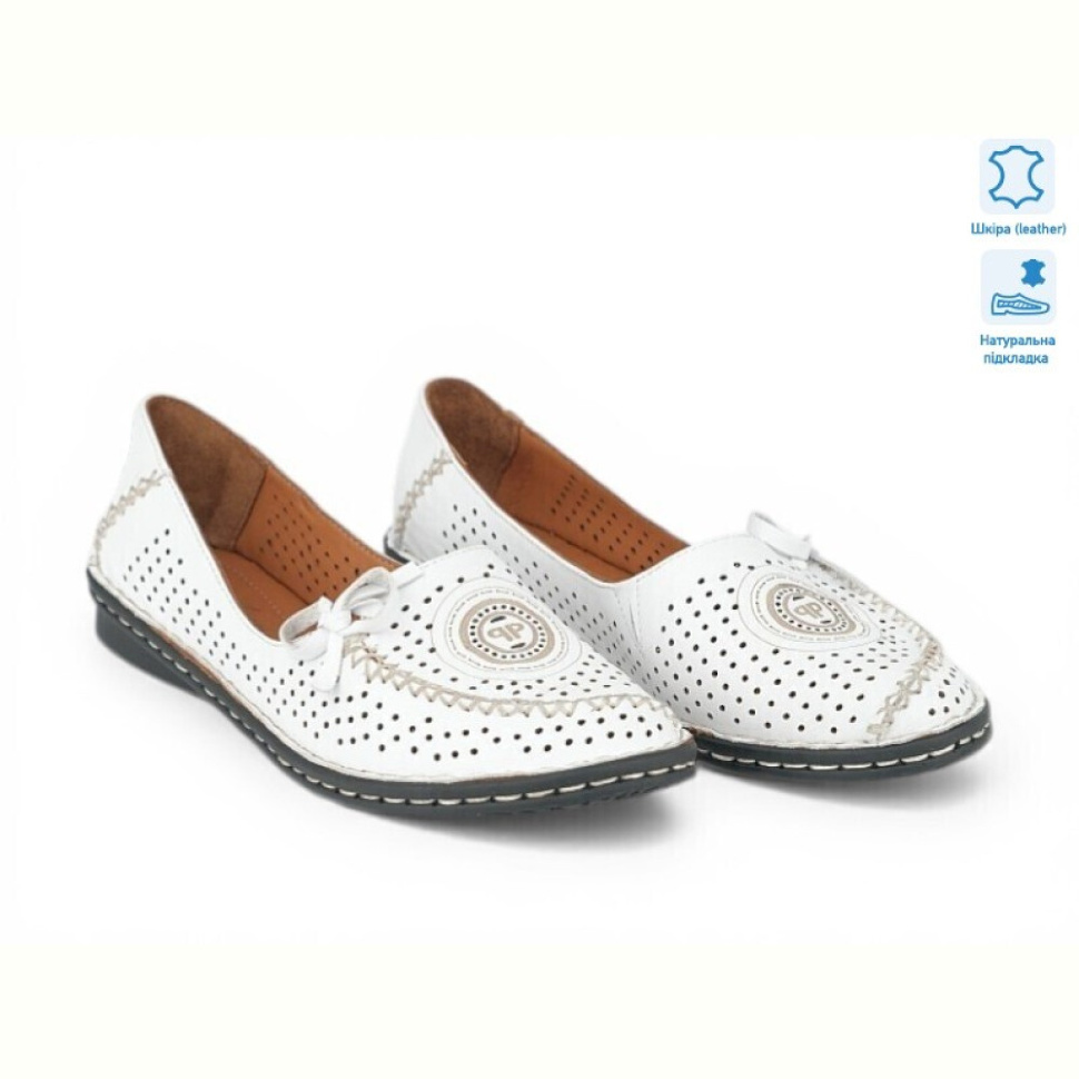 Балетки Allshoes 214027