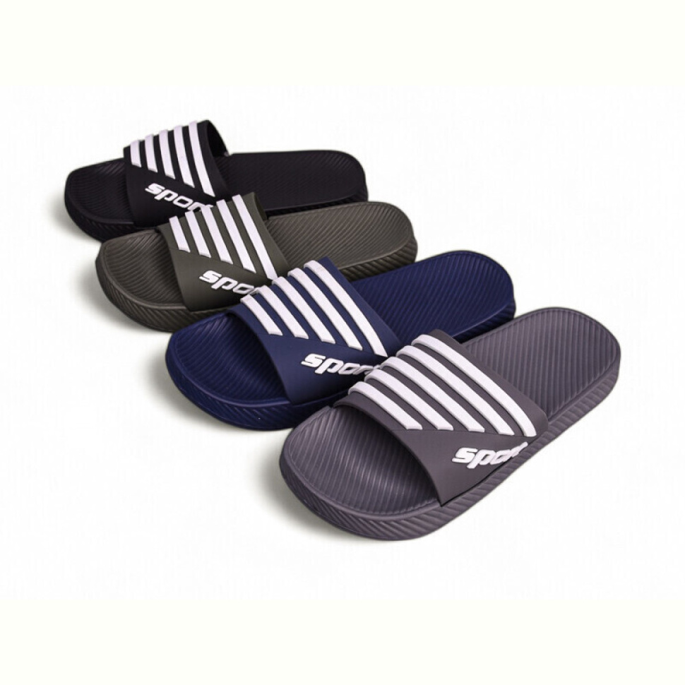 Шлепки Family S966-2 mix Шлепки Family S966-2 mix