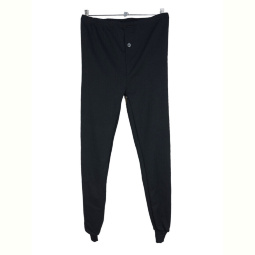 Кальсоны Banko EF008-2 black