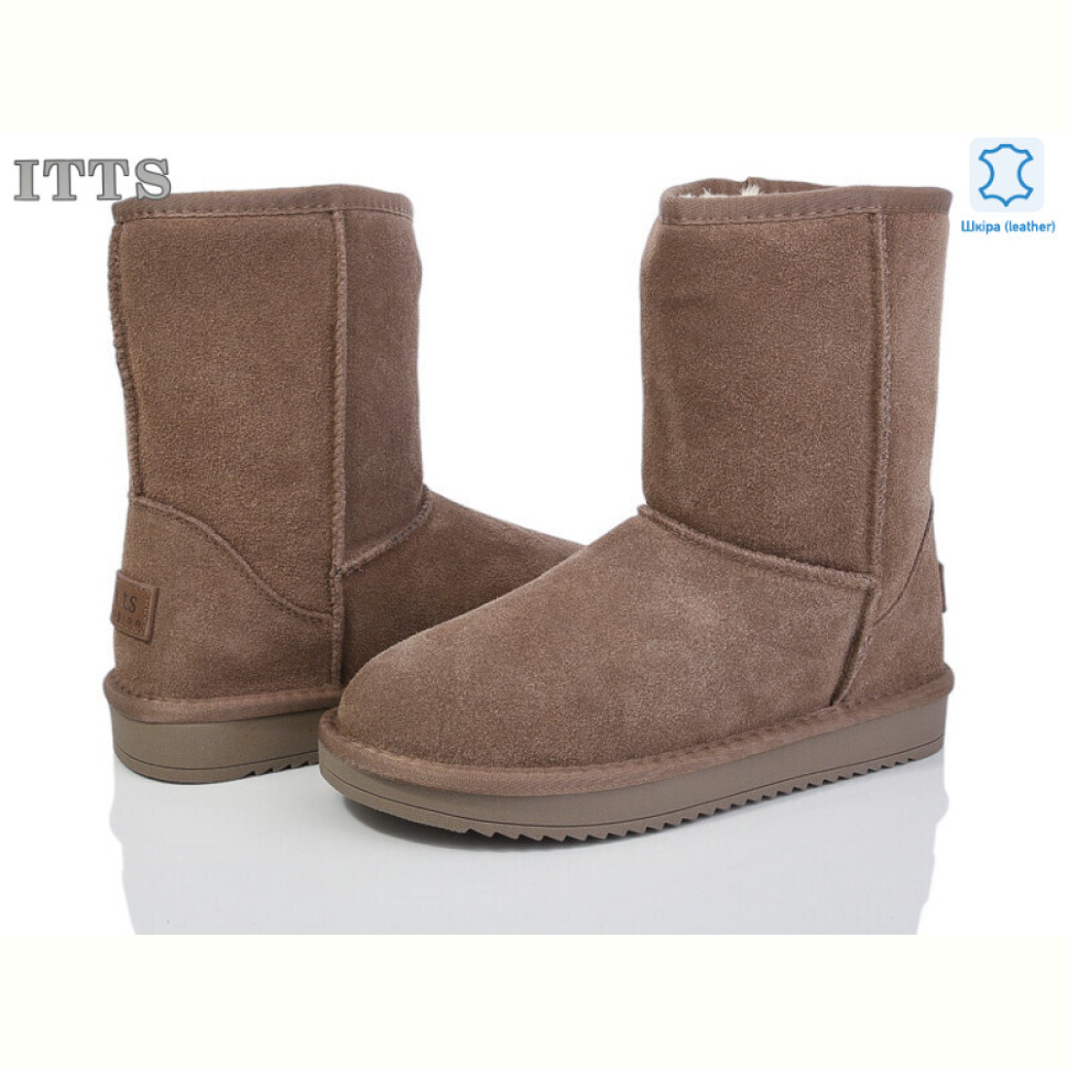 Угги ITTS 5825-15