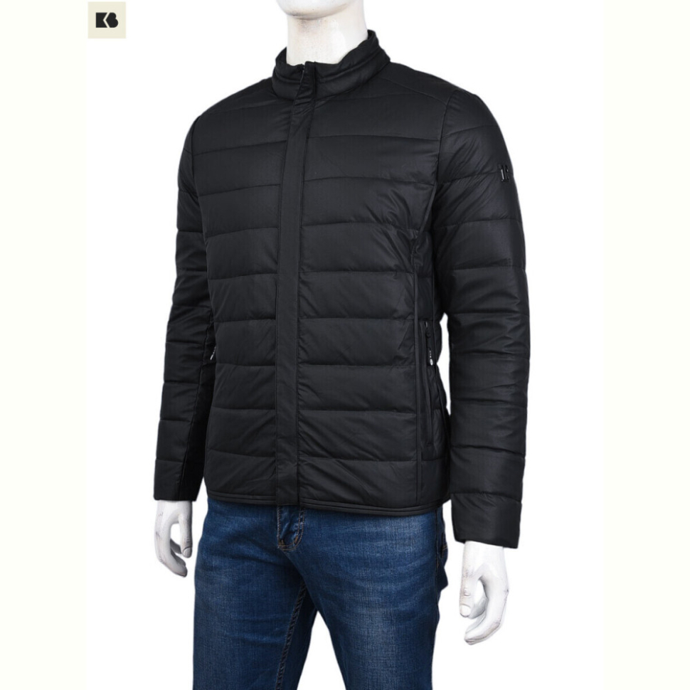 Куртка BIG 3774-A817 black