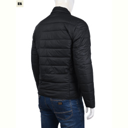Куртка BIG 3774-A817 black