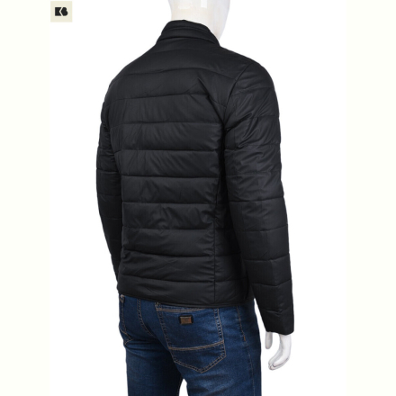 Куртка BIG 3774-A817 black
