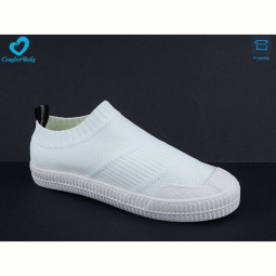 Кроссовки Comfort-baby 2075 А білий