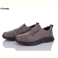 Кроссовки Trendy BK376A-21