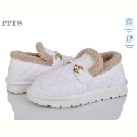 Угги ITTS 333-4