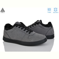 Кроссовки STILLI Group LP30-7R шкіра