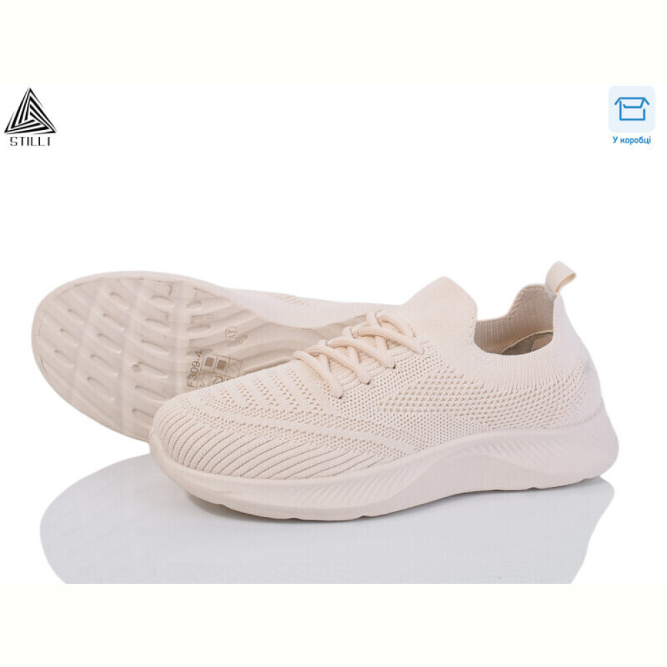 Кроссовки STILLI Group F309-4