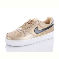 Кроссовки CR S1526-3 gold