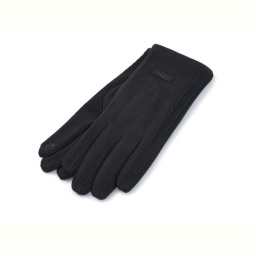 Перчатки Королева B11-91 black