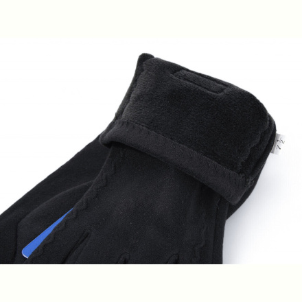 Перчатки Королева B11-91 black