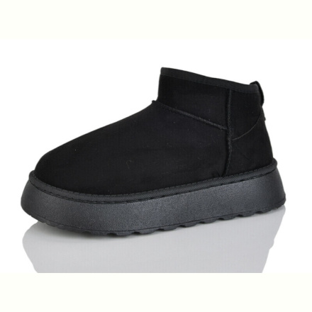Угги YiYi D70 black