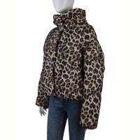 Куртка Obuvok B05 (12038) yellow