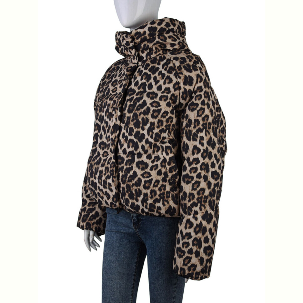 Куртка Obuvok B05 (12038) yellow