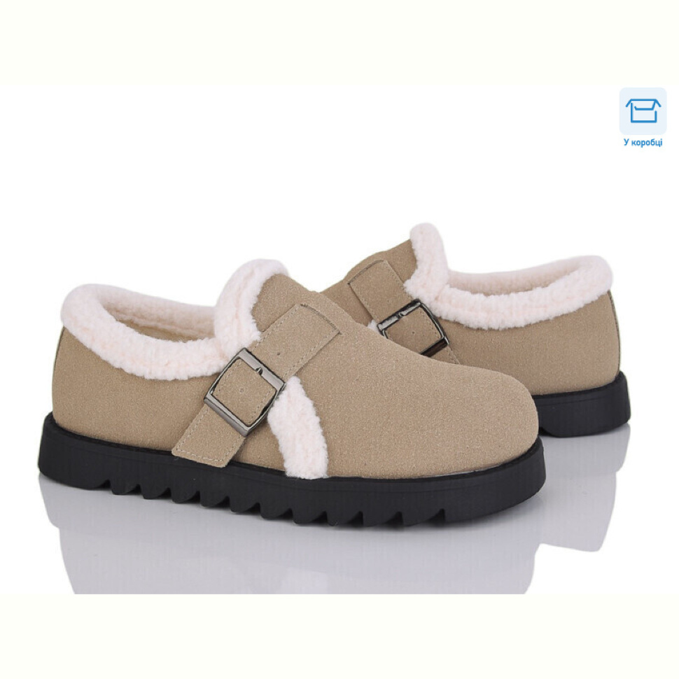 Туфли Ok Shoes KF02-3