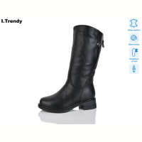 Сапоги Trendy DH3901-1