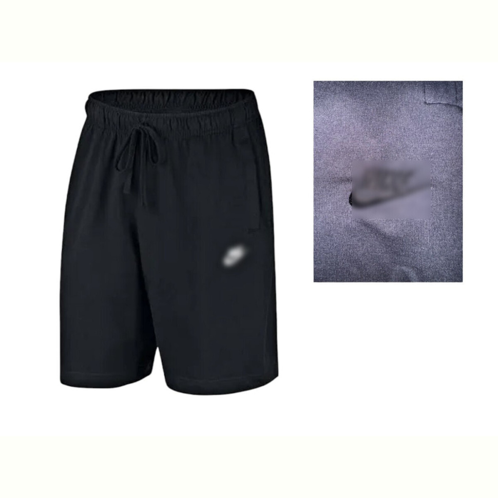 Шорты Riza 88 чорний Шорты Riza 88 чорний