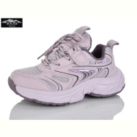 Кроссовки Baas K6620-28