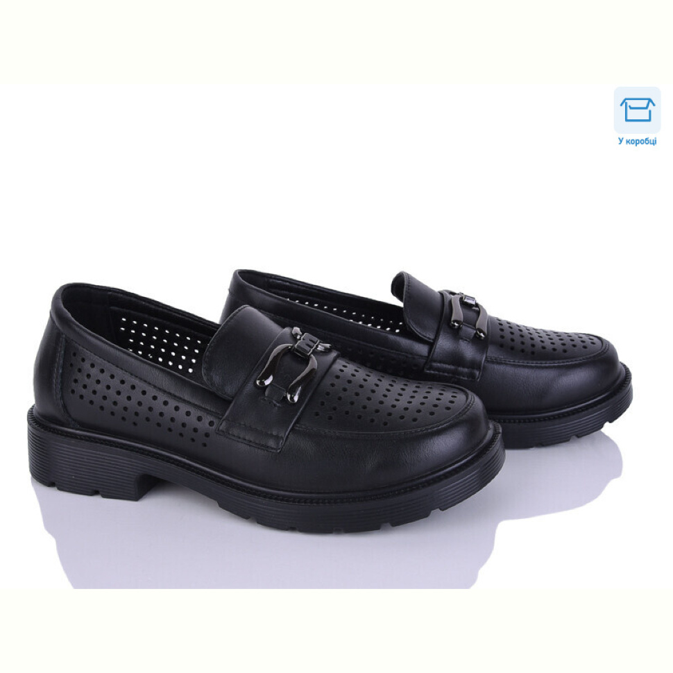 Туфли Kulada-UCSS-MD H510-1